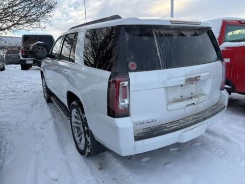 More photos of 2016 GMC Yukon SLT at Gregg Young of Newton, IA