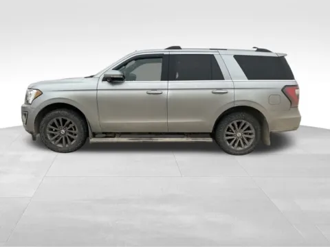 Another view of 2020 Ford Expedition Limited for sale in Newton, IA at Gregg Young of Newton