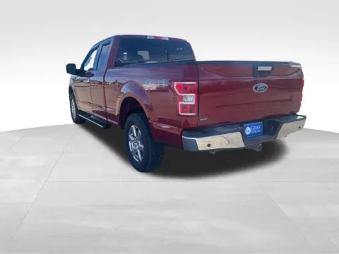 More photos of 2019 Ford F-150 XLT at Gregg Young of Newton, IA