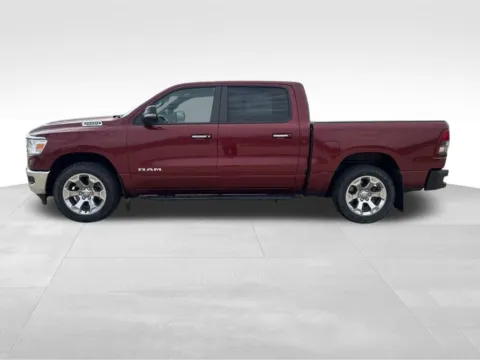 Another view of 2019 Ram 1500 Big Horn/Lone Star for sale in Newton, IA at Gregg Young of Newton