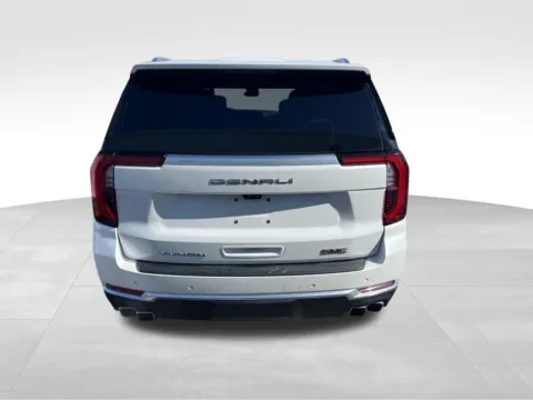 More photos of 2025 GMC Yukon XL Denali at Gregg Young of Newton, IA