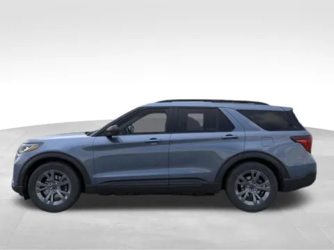 More photos of 2026 Ford Explorer Active at Gregg Young of Newton, IA