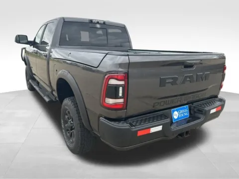 More photos of 2020 Ram 2500 Power Wagon at Gregg Young of Newton, IA