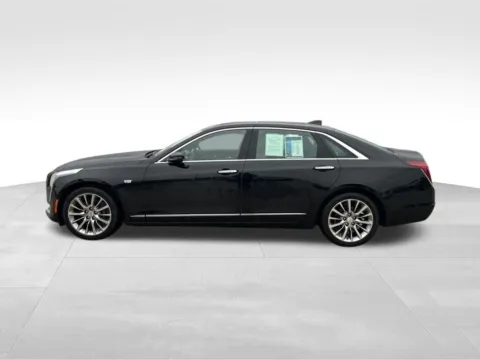 More photos of 2018 Cadillac CT6 3.6L Luxury at Gregg Young of Newton, IA