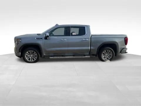 Another view of 2023 GMC Sierra 1500 Denali for sale in Newton, IA at Gregg Young of Newton