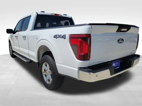More photos of 2024 Ford F-150 XLT at Gregg Young of Newton, IA