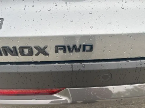 More photos of 2026 Chevrolet Equinox ACTIV at Gregg Young of Newton, IA