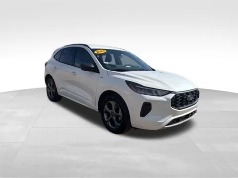 More photos of 2023 Ford Escape ST-Line at Gregg Young of Newton, IA