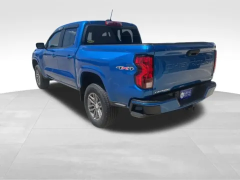 More photos of 2024 Chevrolet Colorado LT at Gregg Young of Newton, IA