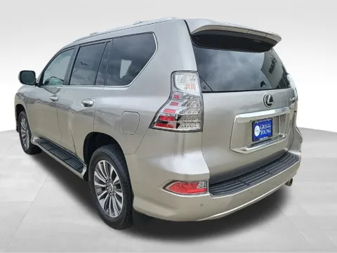 More photos of 2023 Lexus GX 460 Luxury at Gregg Young of Newton, IA