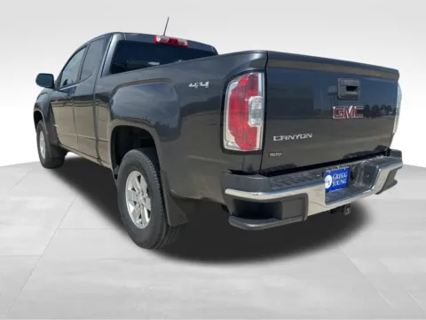 More photos of 2016 GMC Canyon at Gregg Young of Newton, IA