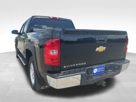 More photos of 2013 Chevrolet Silverado 1500 LT at Gregg Young of Newton, IA