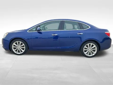 Another view of 2013 Buick Verano for sale in Newton, IA at Gregg Young of Newton