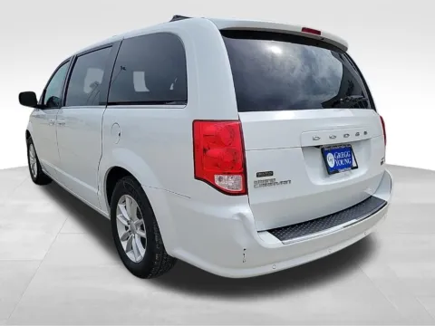 More photos of 2019 Dodge Grand Caravan SXT at Gregg Young of Newton, IA