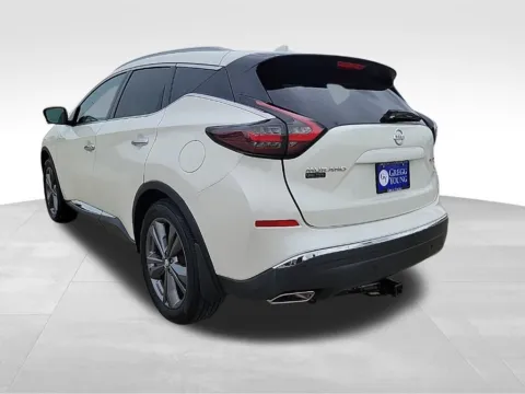 More photos of 2022 Nissan Murano Platinum at Gregg Young of Newton, IA
