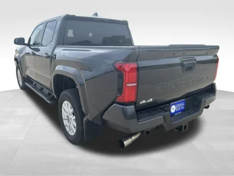 More photos of 2025 Toyota Tacoma SR5 at Gregg Young of Newton, IA