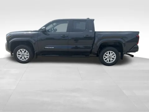 Another view of 2025 Toyota Tacoma SR5 for sale in Newton, IA at Gregg Young of Newton