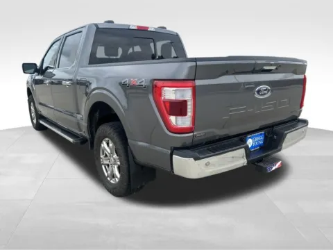 More photos of 2023 Ford F-150 Lariat at Gregg Young of Newton, IA