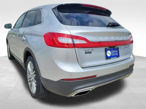 More photos of 2018 Lincoln MKX Reserve at Gregg Young of Newton, IA