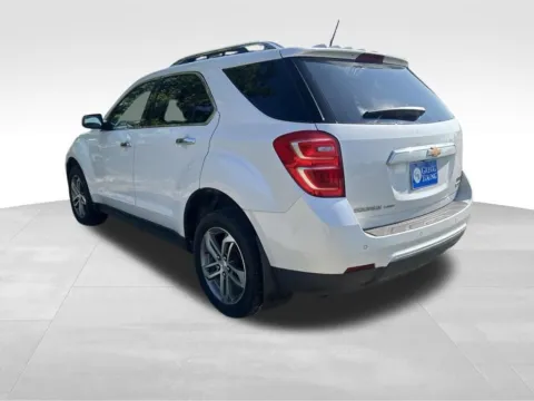 More photos of 2017 Chevrolet Equinox Premier at Gregg Young of Newton, IA