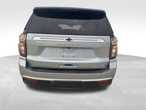 More photos of 2023 Chevrolet Tahoe LT at Gregg Young of Newton, IA