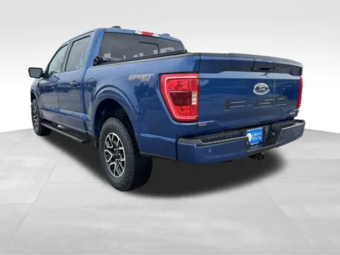 More photos of 2023 Ford F-150 XLT at Gregg Young of Newton, IA