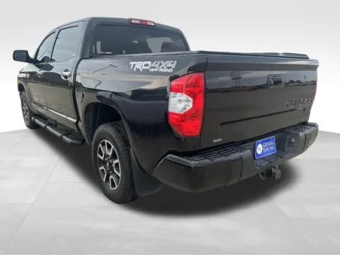 More photos of 2017 Toyota Tundra Limited at Gregg Young of Newton, IA
