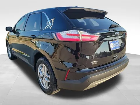More photos of 2024 Ford Edge SEL at Gregg Young of Newton, IA