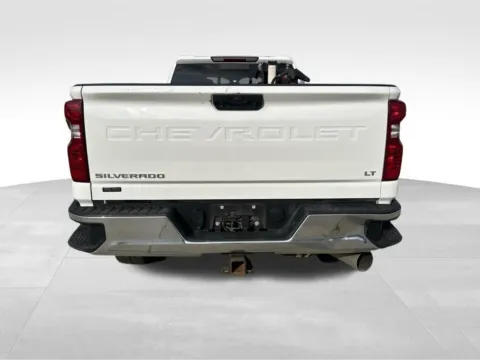 More photos of 2024 Chevrolet Silverado 3500 HD LT at Gregg Young of Newton, IA