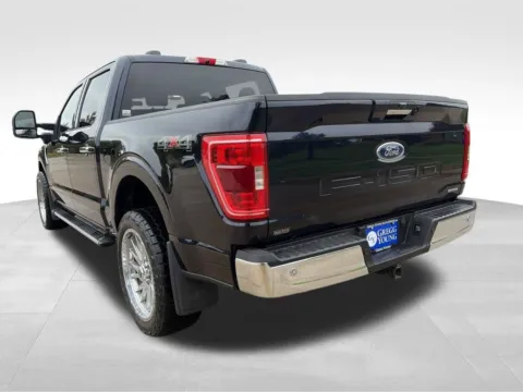 More photos of 2022 Ford F-150 XLT at Gregg Young of Newton, IA