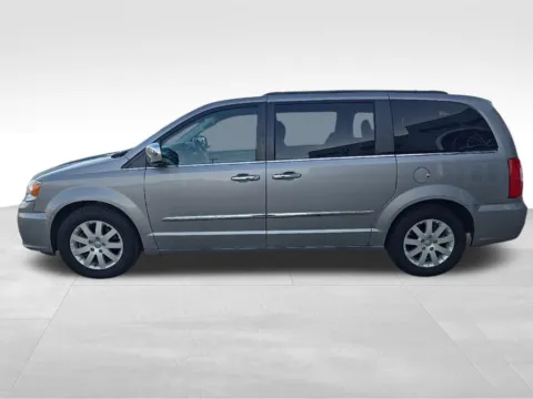 More photos of 2016 Chrysler Town & Country Touring at Gregg Young of Newton, IA