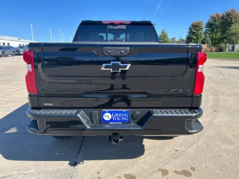 More photos of 2026 Chevrolet Silverado 1500 ZR2 at Gregg Young of Newton, IA