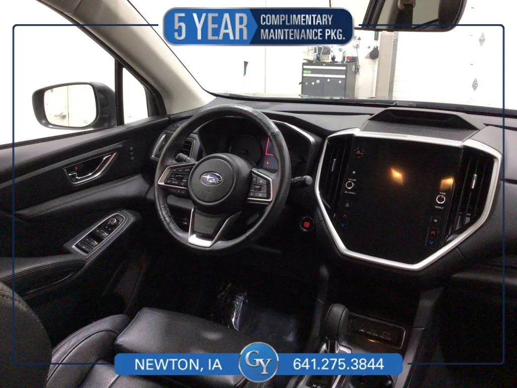 2023 Subaru Ascent