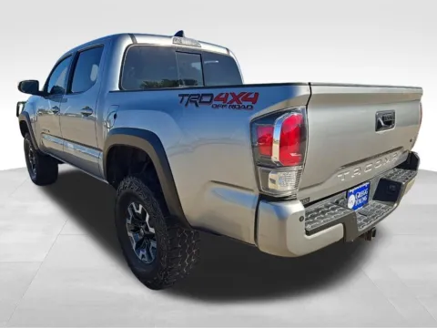 More photos of 2023 Toyota Tacoma TRD Off-Road at Gregg Young of Newton, IA