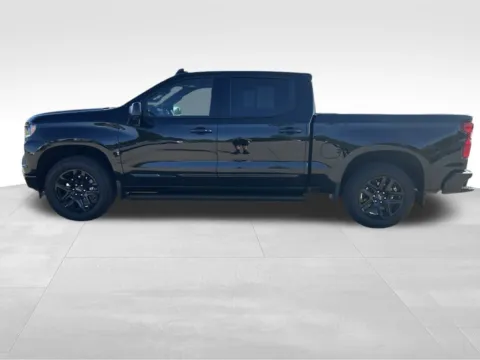 Another view of 2026 Chevrolet Silverado 1500 High Country for sale in Newton, IA at Gregg Young of Newton