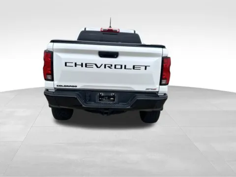 More photos of 2024 Chevrolet Colorado ZR2 at Gregg Young of Newton, IA