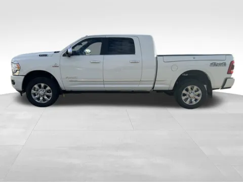 Another view of 2020 Ram 2500 Limited for sale in Newton, IA at Gregg Young of Newton