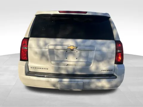 More photos of 2020 Chevrolet Suburban Premier at Gregg Young of Newton, IA