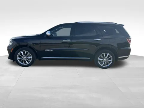 Another view of 2024 Dodge Durango Citadel for sale in Newton, IA at Gregg Young of Newton