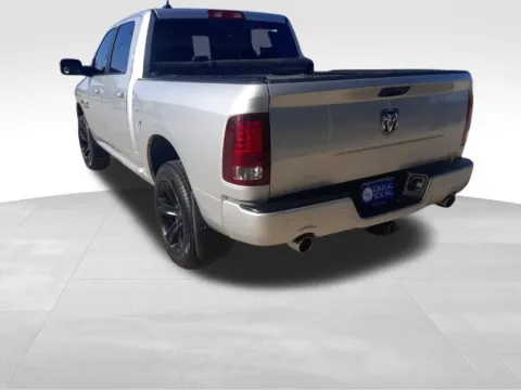 More photos of 2017 Ram 1500 Sport at Gregg Young Chevrolet Newton, IA