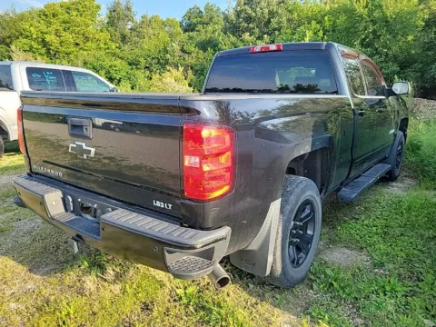 More photos of 2015 Chevrolet Silverado 1500 LT at Gregg Young Chevrolet Newton, IA