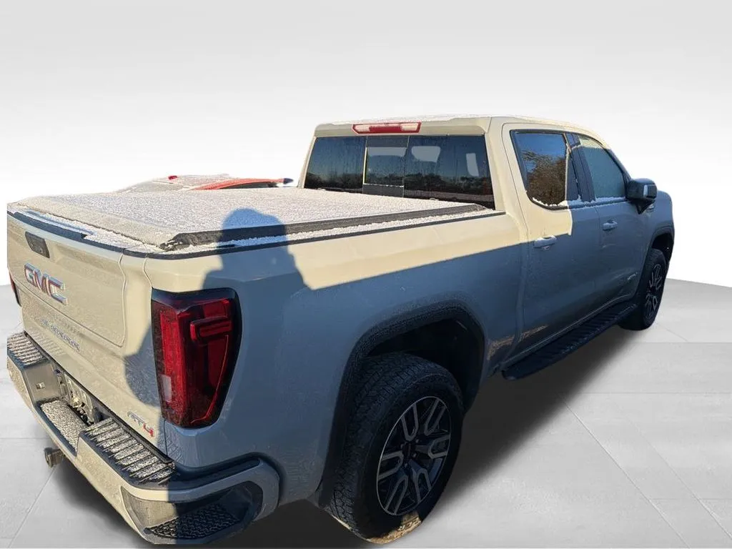 2024 Gmc Sierra 1500 AT4 photo 3