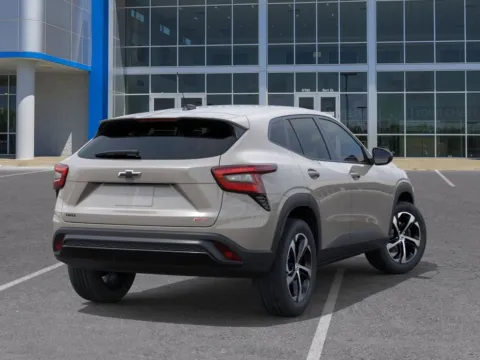 More photos of 2026 Chevrolet Trax 1RS at Gregg Young Chevrolet Newton, IA