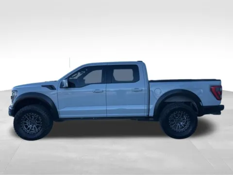 More photos of 2023 Ford F-150 Raptor at Gregg Young Chevrolet Newton, IA