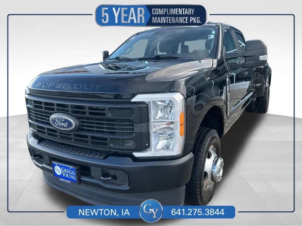 2024 Ford F-350SD XL for sale in Newton, IA