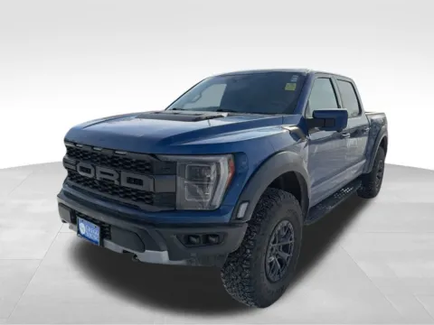 More photos of 2022 Ford F-150 Raptor at Gregg Young Chevrolet Newton, IA