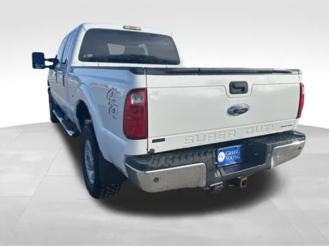More photos of 2015 Ford F-250SD XLT at Gregg Young Chevrolet Newton, IA