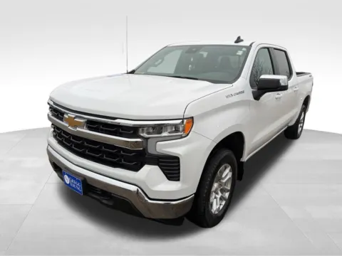 More photos of 2024 Chevrolet Silverado 1500 LT at Gregg Young Chevrolet Newton, IA