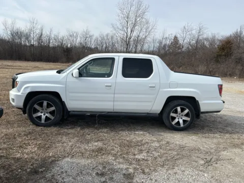 Photos of 2014 Honda Ridgeline SE for sale in Newton, IA at Gregg Young Chevrolet Newton