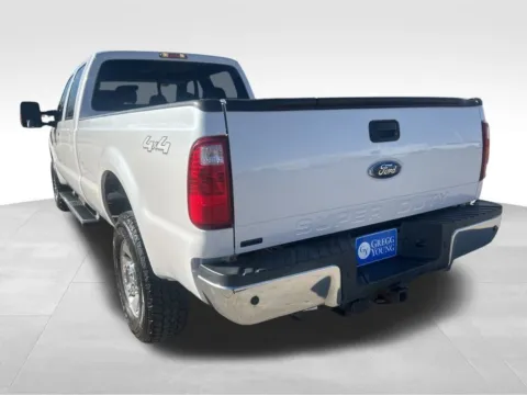 More photos of 2010 Ford F-350SD Lariat at Gregg Young Chevrolet Newton, IA